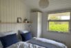 Gemütliches Ferienhaus zwischen Nordsee und Fjord (Bild  7)