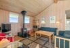 Charmantes, 6-Personen-Ferienhaus in Søndervig – strandnah! (Bild  2)
