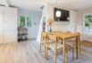Kuscheliges Ferienhaus in Søndervig für 3 Personen und 1 Hund (Bild  8)