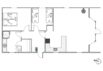 Schönes Ferienhaus mit eingezäuntem Grundstück in Søndervig (Bild  6)