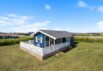 Hyggeliges Ferienhaus an der Nordsee (Bild  1)