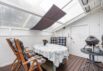 Feriehus med spa, sauna og overdækket terrasse (billede 10)