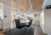 Großes Reetdach Ferienhaus mit Whirlpool und Sauna (Bild  8)