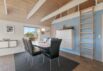 Großes Reetdach Ferienhaus mit Whirlpool und Sauna (Bild  9)