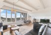 Reetgedecktes Ferienhaus in den Dünen mit Panoramaaussicht (Bild  6)