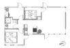 Hyggeligt sommerhus kun 50 meter fra Vesterhavet (billede 6)