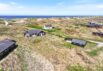 Schön gelegenes Ferienhaus mit Panoramaaussicht und Kamin (Bild  1)