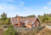 Gemütliches Ferienhaus mit geschlossener Terrasse und Sauna (Bild  1)