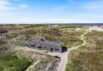 Sommerhus med sauna, spa og vildmarksbad – kun 250m fra havet (billede 1)