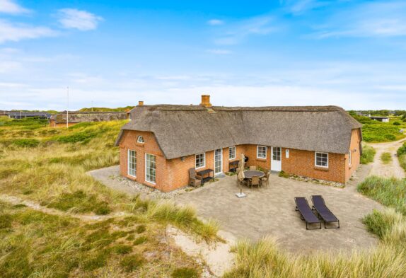 Schönes Ferienhaus mit Sauna und Whirlpool, 1 Hund erlaubt
