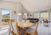 Schönes Ferienhaus auf einem Dünengrundstück direkt am Meer (Bild  8)