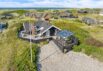 Schönes Ferienhaus nah am Strand mit geschlossener Terrasse (Bild  1)