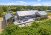 Fantastisches Ferienhaus mit Pool und Außenwhirlpool (Bild  1)