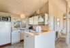 Herrliches Ferienhaus mit Wellness und Meeresblick (Bild  3)