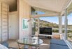 Herrliches Ferienhaus mit Wellness und Meeresblick (Bild  5)