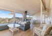 Herrliches Ferienhaus mit Wellness und Meeresblick (Bild  6)