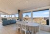 Herrliches Ferienhaus mit Wellness und Meeresblick (Bild  8)