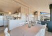 Herrliches Ferienhaus mit Wellness und Meeresblick (Bild  10)