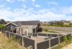 Strandnahes Ferienhaus im Herzen Søndervigs (Bild  1)
