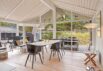 Schönes Ferienhaus mit toller Terrasse und Whirlpool (Bild  10)