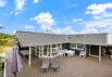 Schönes Ferienhaus mit toller Terrasse und Whirlpool (Bild  1)