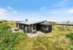 Strandnahes Ferienhaus mit Sauna und Whirlpool in Søndervig (Bild  1)