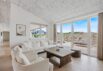 Modernes Ferienhaus mit Außenpool und Außensauna (Bild  7)