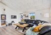 Helles Reetdachhaus mit Sauna, für 6 Personen und 1 Hund (Bild  2)