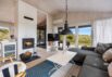 Charmantes Ferienhaus mit abgeschirmter Terrasse (Bild  5)