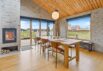 Stilvolles Ferienhaus in Søndervig, strandnah gelegen (Bild  6)