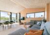 Strandnahes Ferienhaus im Herzen Søndervigs mit Sauna (Bild  6)