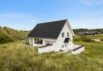 Charmantes und gepflegtes Ferienhaus an der Nordsee (Bild  1)