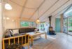 Schickes Ferienhaus in Søndervig mit Whirlpool und Sauna (Bild  2)