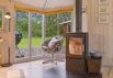Schickes Ferienhaus in Søndervig mit Whirlpool und Sauna (Bild  7)