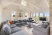 Ferienhaus mit Whirlpool & Sauna – nur 100 m zum Strand! (Bild  3)
