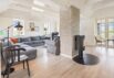 Ferienhaus mit Whirlpool & Sauna – nur 100 m zum Strand! (Bild  7)