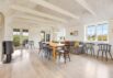 Ferienhaus mit Whirlpool & Sauna – nur 100 m zum Strand! (Bild  10)