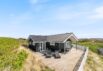 Schönes Ferienhaus mit Fjordblick – nur 200 Meter vom Strand (Bild  2)
