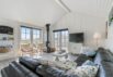 Schönes Ferienhaus mit Fjordblick – nur 200 Meter vom Strand (Bild  6)