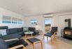 Gemütliches Ferienhaus mit Whirlpool und Sauna, 1 Hund (Bild  5)