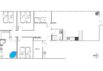 Charmantes Ferienhaus mit Sauna, Whirlpool und Ofen (Bild  6)
