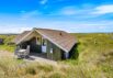 Gemütliches Ferienhaus mit Panoramablick in Søndervig (Bild  1)