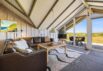 Gemütliches Ferienhaus mit Panoramablick in Søndervig (Bild  2)