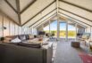 Gemütliches Ferienhaus mit Panoramablick in Søndervig (Bild  4)