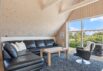Sommerhus i Søndervig med fantastisk panoramaudsigt (billede 5)