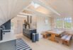 Sommerhus i Søndervig med fantastisk panoramaudsigt (billede 9)