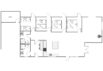 Moderne sommerhus med ladestander (billede 1)