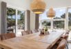 Moderne sommerhus med ladestander (billede 10)