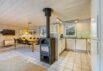 Schönes Poolhaus mit Sauna, für 12 Personen und 3 Hunde (Bild  4)