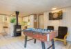 Schönes Poolhaus mit Sauna, für 12 Personen und 3 Hunde (Bild  5)